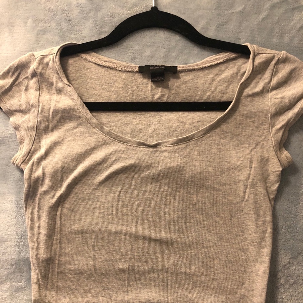 Express Top